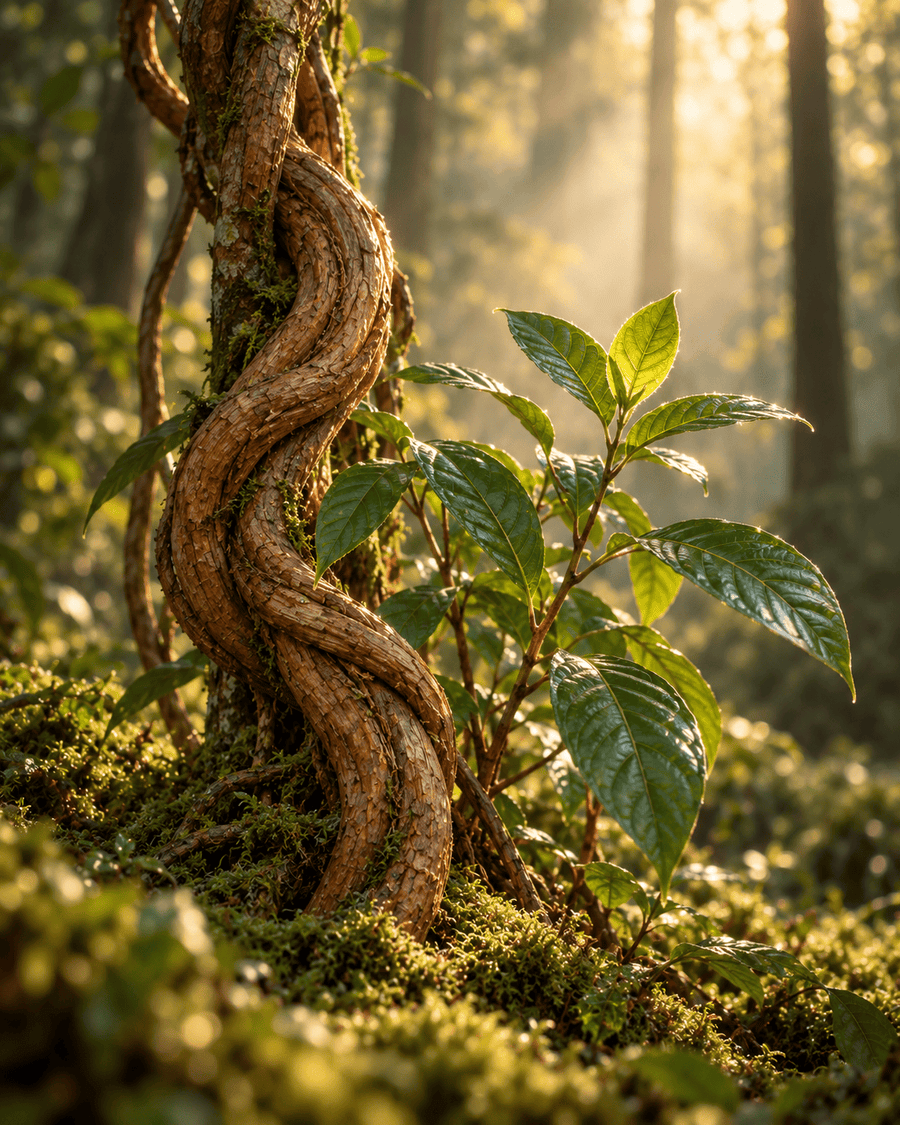 Ayahuasca